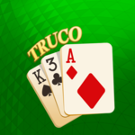 Logo of Truco android Application 